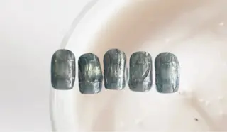 ネイル Kanon🌸浦和 filonnailのネイルデザイン