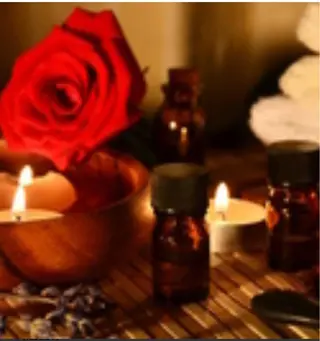 Cure&Beauty Laura所属・オオハシ ヨウコのエステ・リラクイメージ