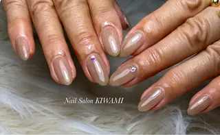 ネイル NaiI Salon KIWAMIのネイルデザイン