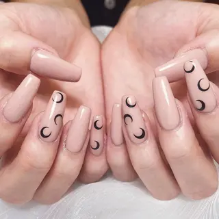 ネイル DIAMOND 💅のネイルデザイン