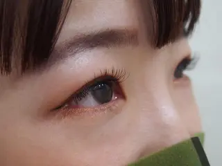 マツエク・マツパ uu 上尾店のマツエク・マツパデザイン