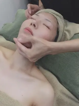 大西 知世のエステ・リラクイメージ