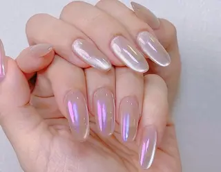 ネイル Lulu’s ネイルのネイルデザイン