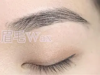 アイブロウ Yunabi池袋東口店所属・ユナビ ゆき🌸🌸のマツエク・マツパデザイン