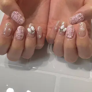 ネイル lulularico aiのネイルデザイン