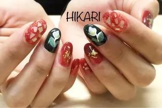 ネイル CULU -LUのネイルデザイン