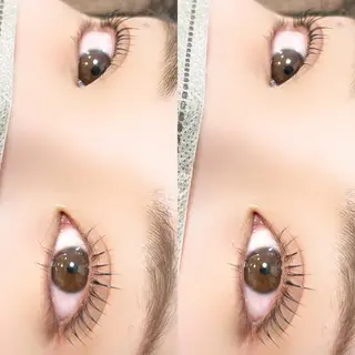 マツエク・マツパ 【myonsil】 Suzuki*のマツエク・マツパデザイン