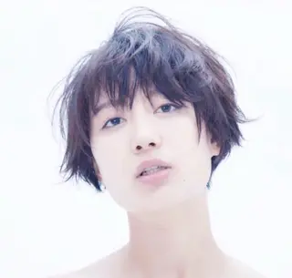 ショート オブヘアー鷺沼店所属・ta tsuのヘアスタイル