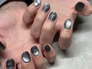 ネイル Kobe nail所属・Kobe nail Uedaのネイルデザイン