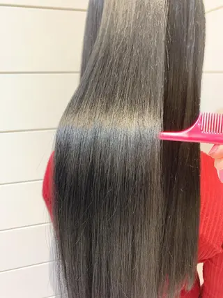 ロング 🌿パーマ大好評 メンズヘア🌿ワタルのヘアスタイル