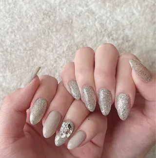 ネイル nail salon una.のネイルデザイン