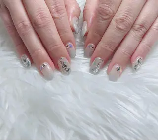 ネイル hairsalon556所属・hairsalon 556のネイルデザイン