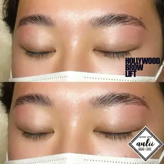 メンズ アイブロウ ながやま ちえのその他イメージ