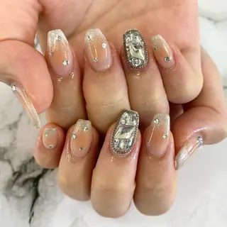 ネイル Basic町田本店 EMIRIのネイルデザイン