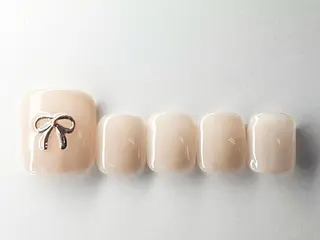 ネイル TRU NAIL&EYE熊本下通店所属・TRU熊本下通店 AKINOのネイルデザイン