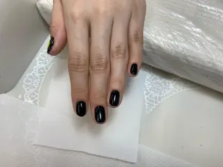 ネイル MAXKELLY  福岡天神所属・MAXKELLY natsuのネイルデザイン