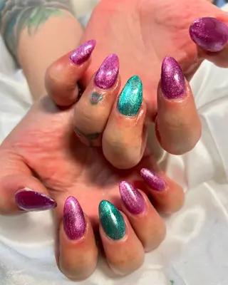 ネイル NailSalon Beniceのネイルデザイン