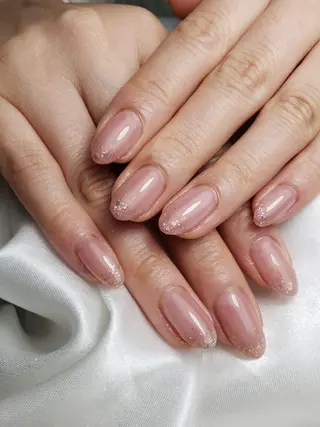 ネイル ビジュード ネイルのネイルデザイン