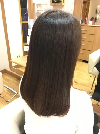 ロング fahren pure suite所属・加藤 みつきのマツエク・マツパデザイン