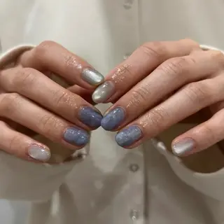 ネイル WOOFY｜ hoshiのネイルデザイン