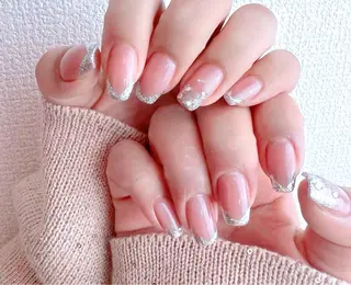 ネイル Freya nail salon所属・Freya トウのネイルデザイン