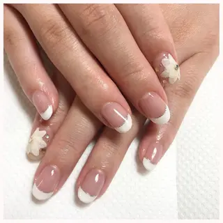 ネイル ネイルサロン翼所属・ネイルサロン 翼【仙川4分】のネイルデザイン