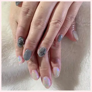 ネイル Ogasawara Tokikaのネイルデザイン