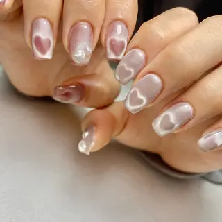 ネイル Bella Nails所属・Bella Nailsのネイルデザイン