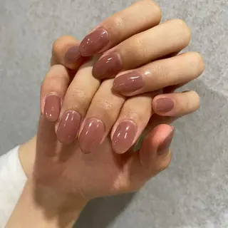 ネイル amiLe 🎀yuunaのネイルデザイン