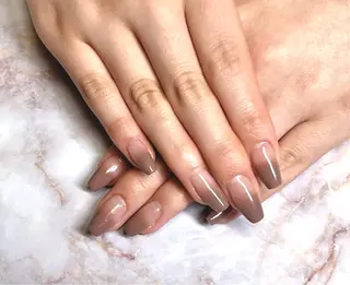 ネイル plaisir所属・plaisir プレジールネイルのネイルデザイン