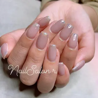 ネイル Nailsalon r.のネイルデザイン