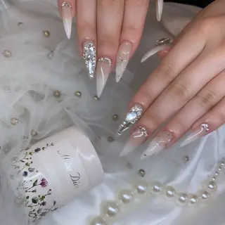 ネイル Bell nailのネイルデザイン