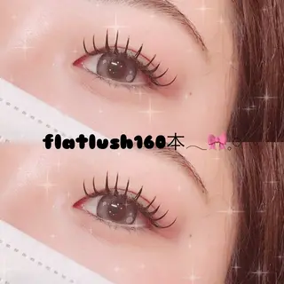 マツエク・マツパ izumi 🎀 sofa国分寺店💖のマツエク・マツパデザイン