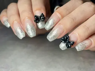 ネイル elu. modelのネイルデザイン