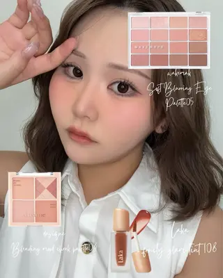 nanako🎀メイ ク/パーソナルカラーのその他イメージ