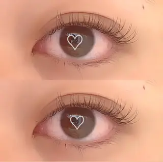 マツエク・マツパ yokohama 🎀miaのマツエク・マツパデザイン