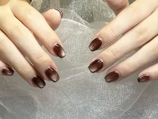 ネイル ロ テイネイのネイルデザイン