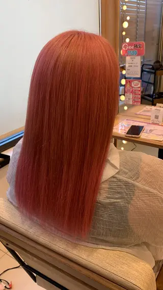 ロング メンズ指名NO.1/ マッシュ/パーマのヘアスタイル