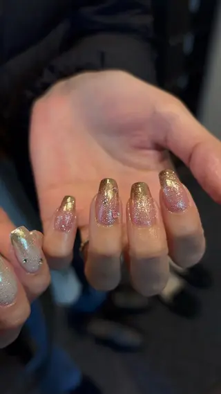 ネイル nail atelier MijU所属・nana ｜MijU 高崎のネイルデザイン