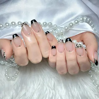 ネイル M2 beauty Hoshinaのネイルデザイン