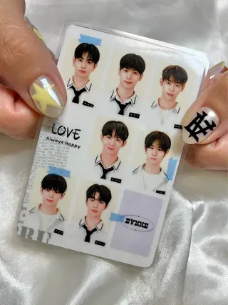 ネイル Nailsalon Fave/Rinaのネイルデザイン