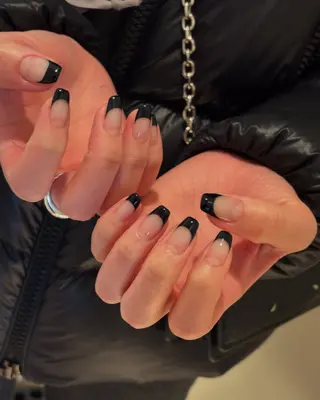 ネイル Elio所属・Elio 国泰寺のネイルデザイン