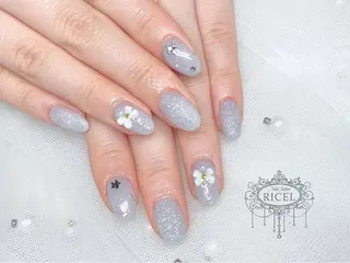 ネイル NANAMI ︎︎♡のネイルデザイン