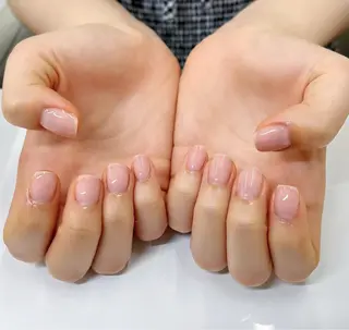 ネイル Bianca🩶 SHIONOのネイルデザイン