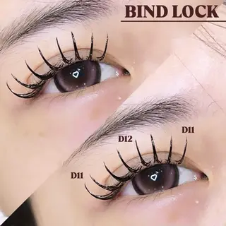 マツエク・マツパ みさき 🫧 ͛.*のマツエク・マツパデザイン