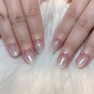 ネイル Re:sta Rinaのネイルデザイン