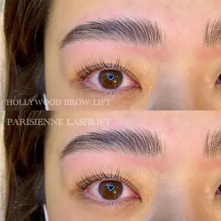 マツエク・マツパ marbles 安田 未優のマツエク・マツパデザイン