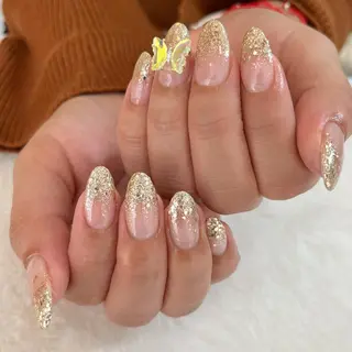 ネイル WASHLY所属・WASHLY/ 辻堂/SAKURAのネイルデザイン