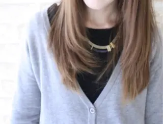 ロング パーマ mai /浜町中央橋店のその他イメージ