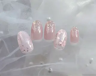 ネイル アイ.ネイリスト りこの眉毛・アイブロウイメージ